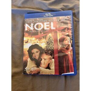 Noel - Blu-ray - Penelope Cruz, Paul Walker, Susan Sarandon